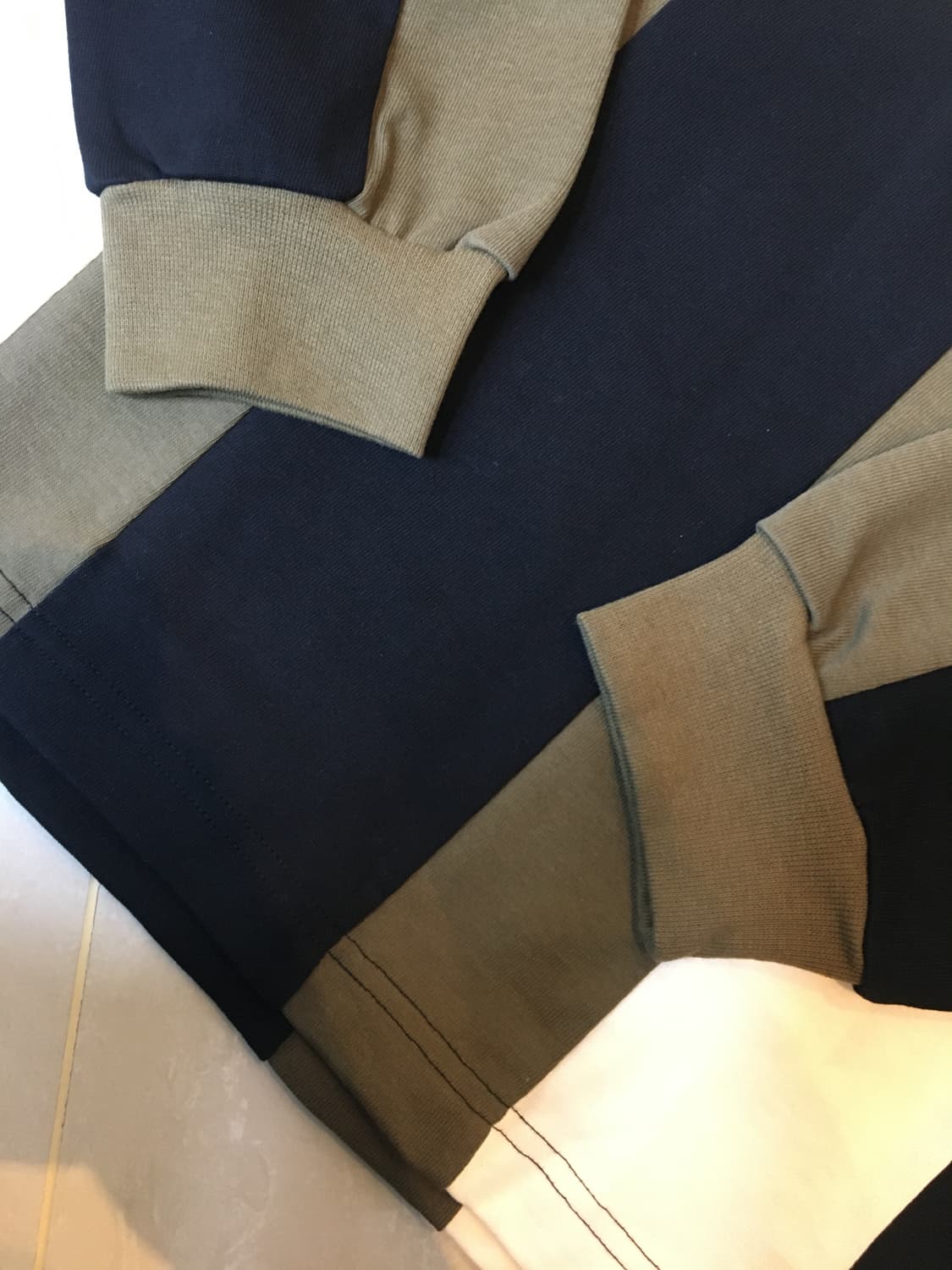 사스콰치 패브릭스 폴로티 상품이미지4