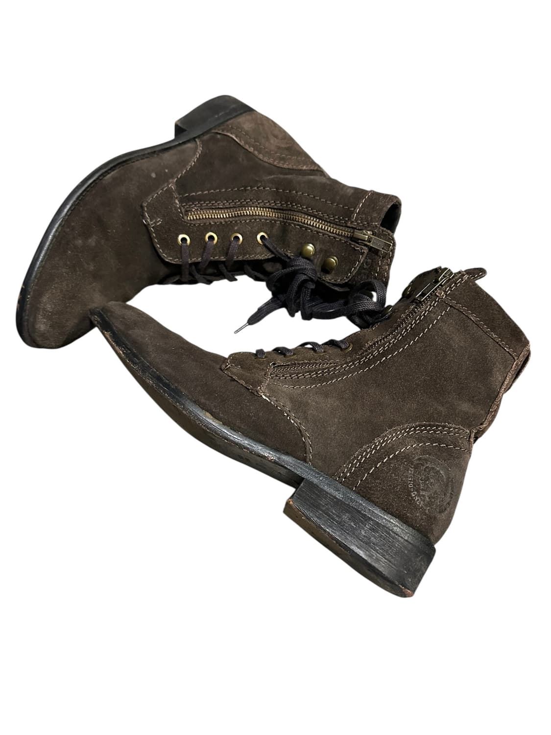 디젤 부츠 상품이미지6