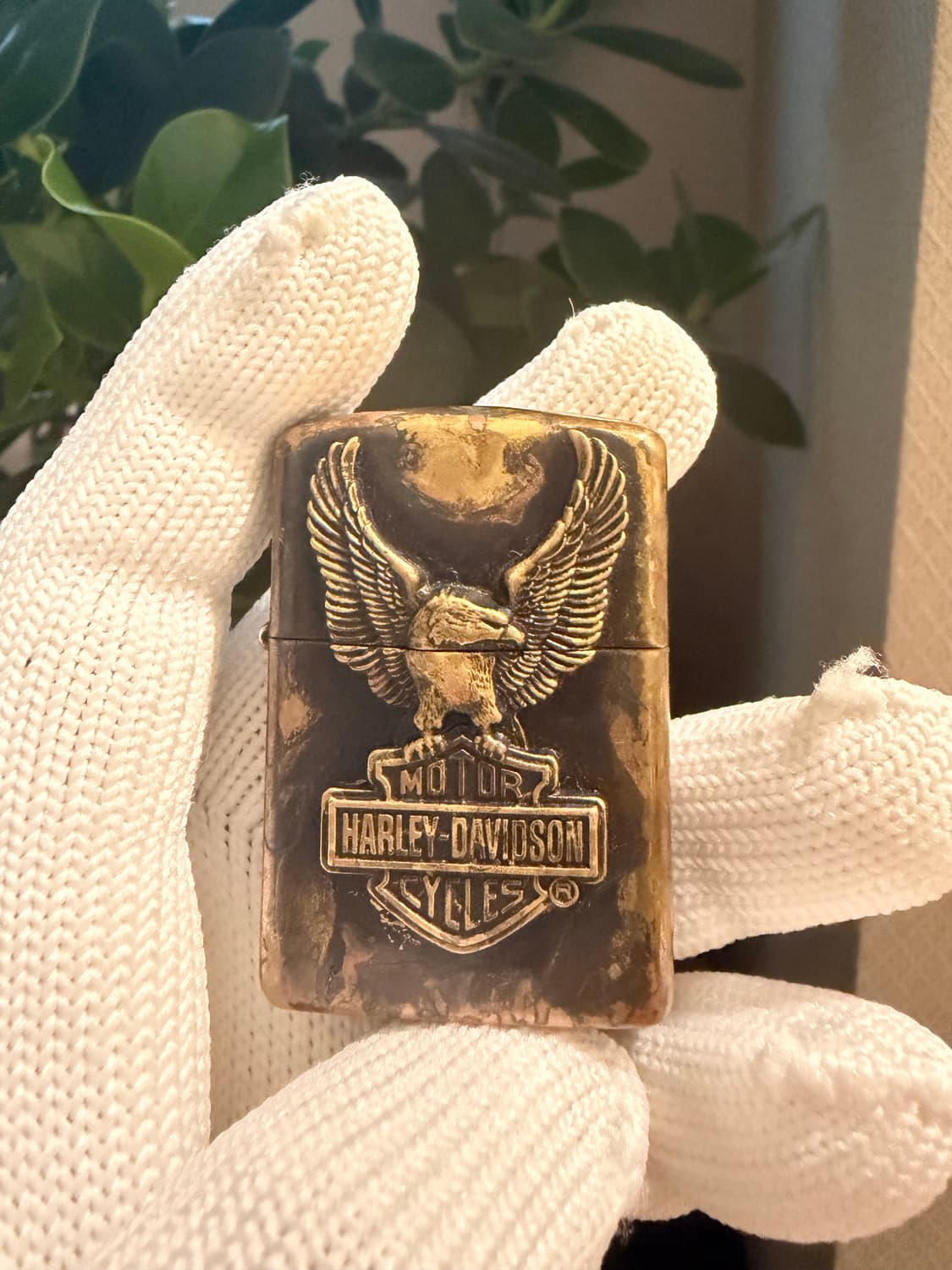 지포라이터 상품이미지1