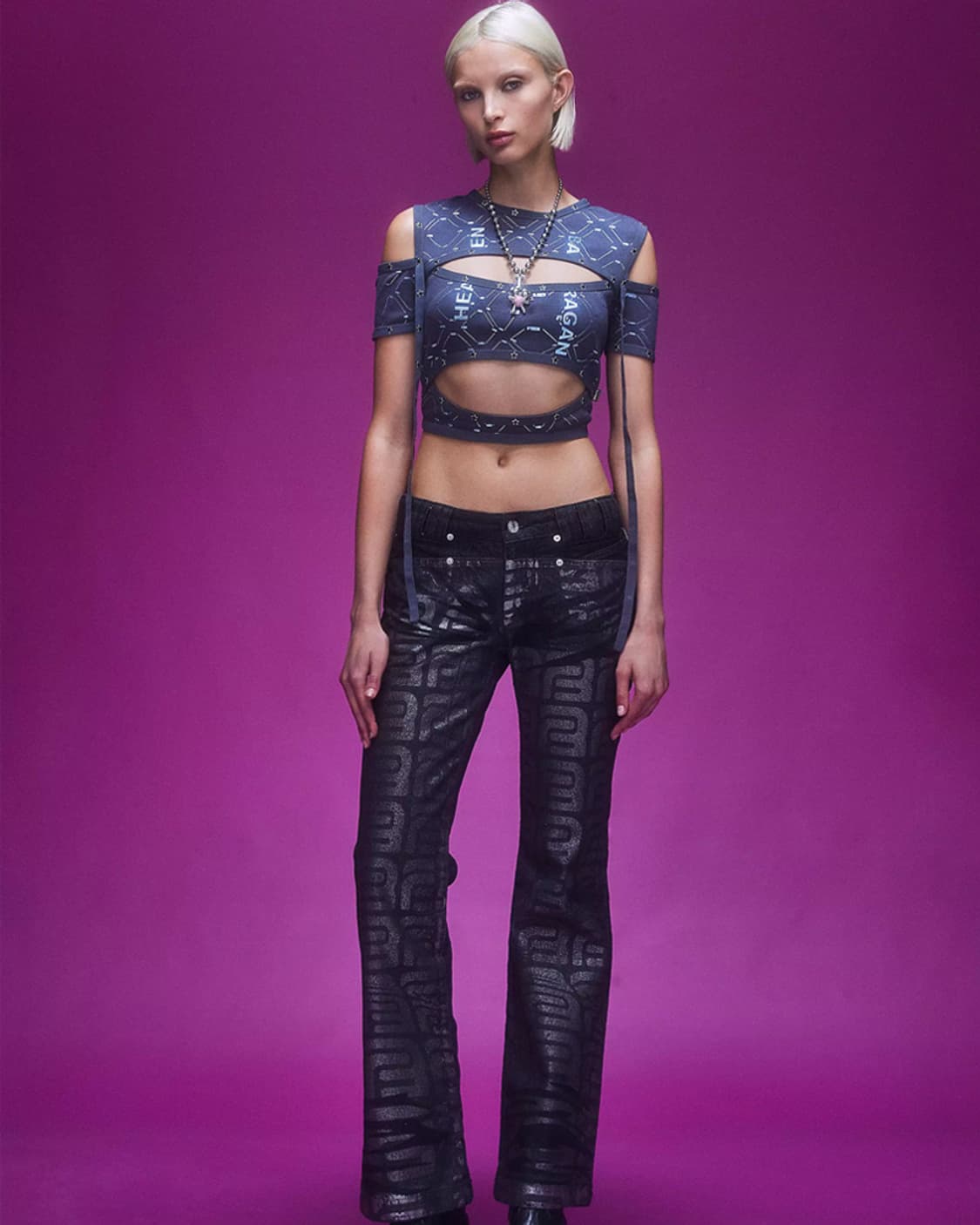 헤븐 바이 마크제이콥스 X 바라간 컬렉션 상품이미지1