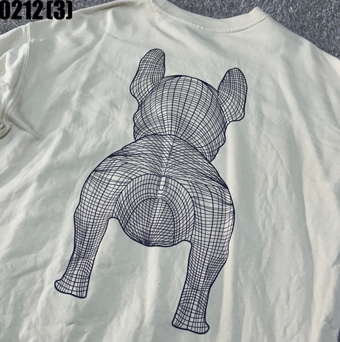 라이프워크 맨투맨 상품이미지6