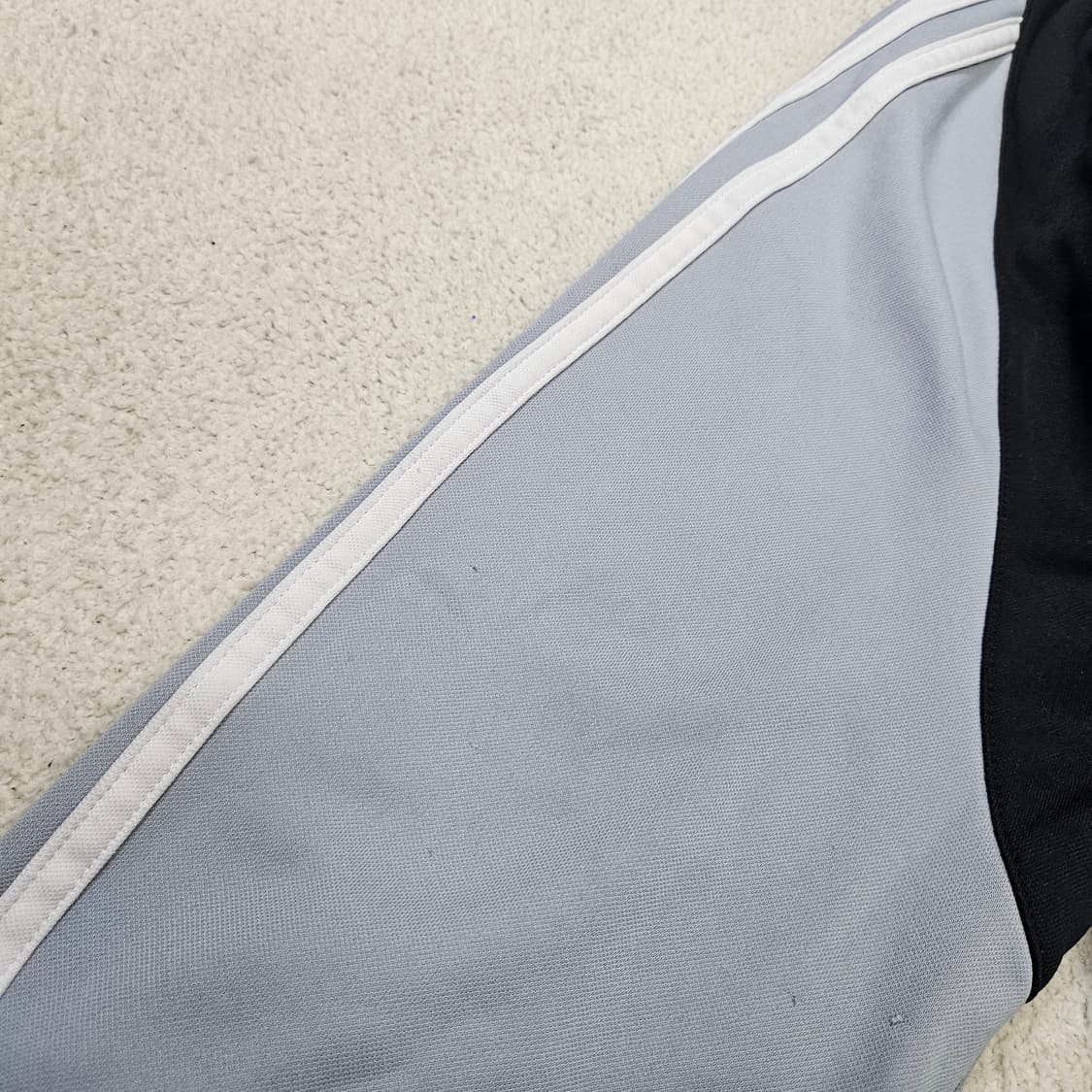 아디다스 져지 맨투맨 100 상품이미지8