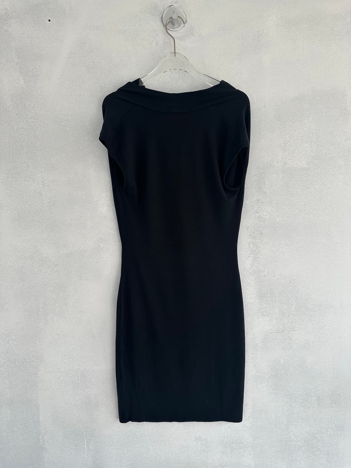Helmut Lang Mini Dress 상품이미지4