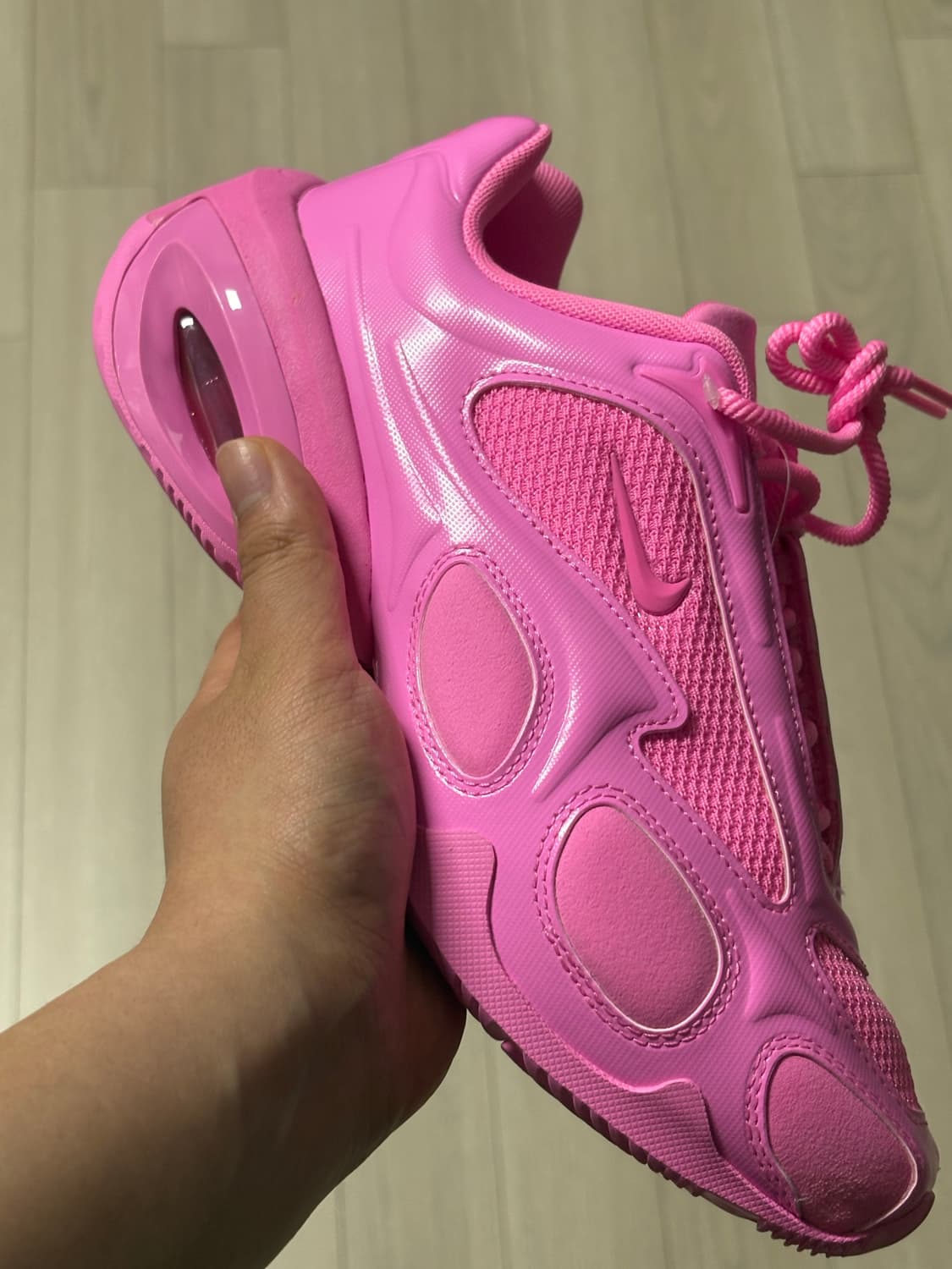 나이키 에어맥스 뮤즈 우먼스 245 상품이미지2