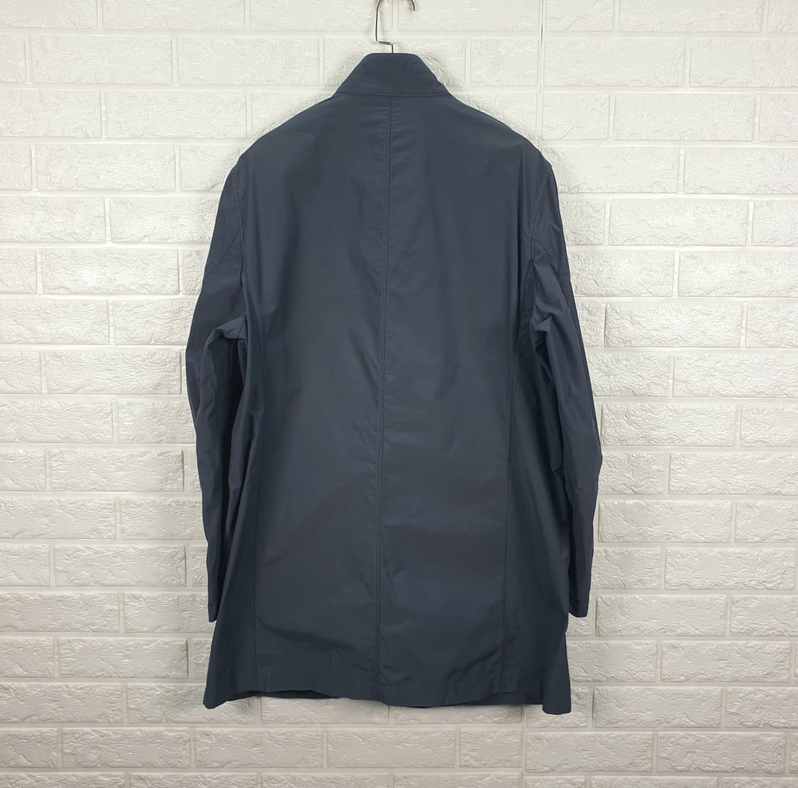 [100]올젠 스탠카라 코트 상품이미지2