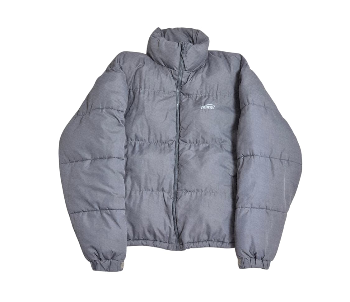 밀리미터 스트링 패딩 상품이미지1