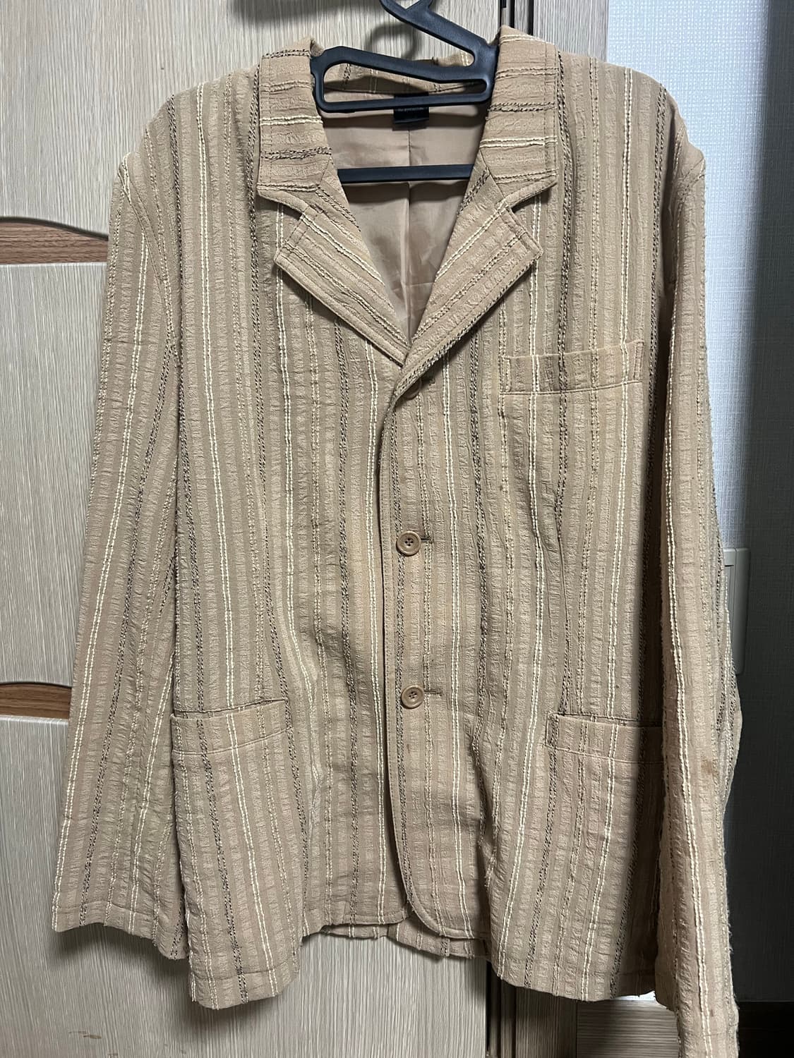 일본 빈티지 자켓  상품이미지3