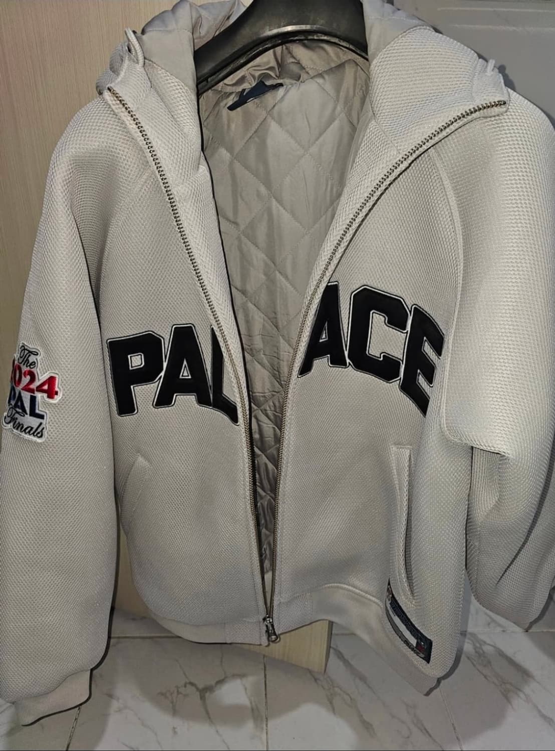 팔라스 매셔 자켓 (L) 상품이미지2