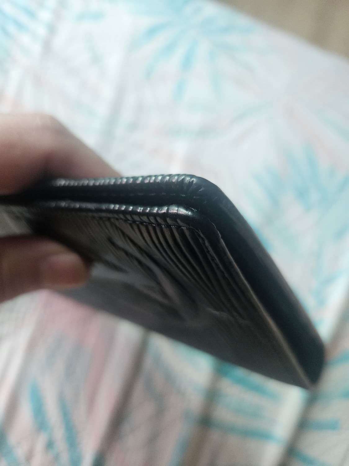 루이비통 에피 장지갑 상품이미지7