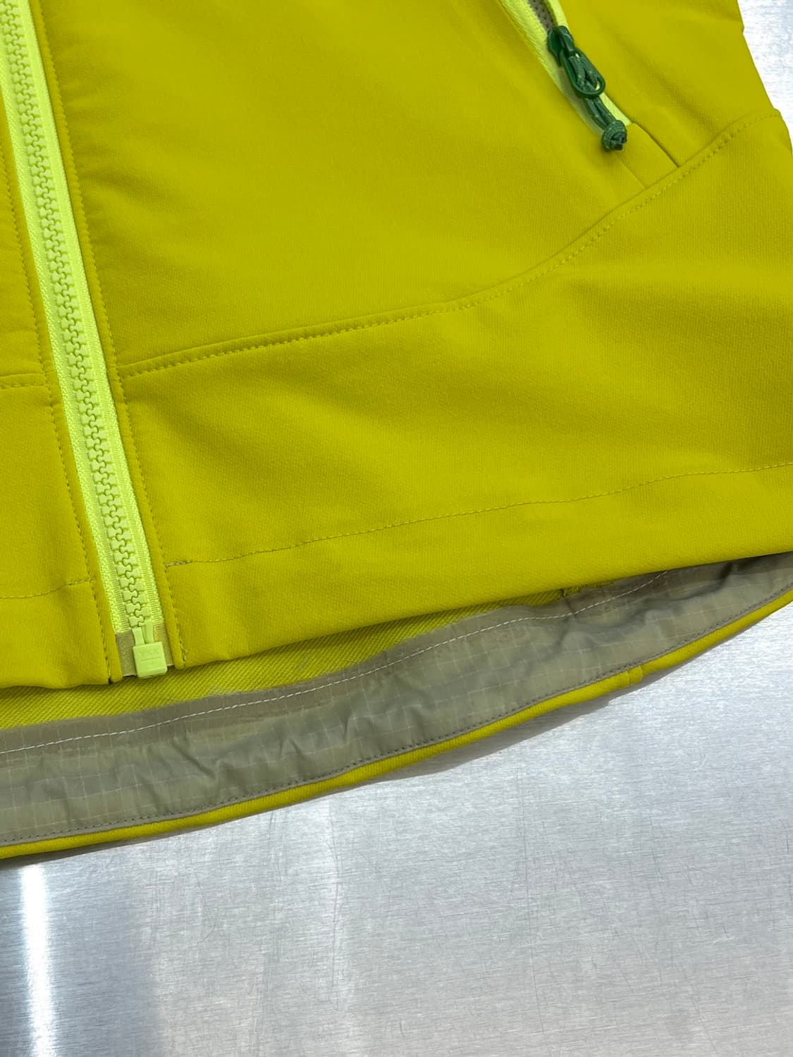 아크테릭스 감마 LT 자켓  상품이미지10