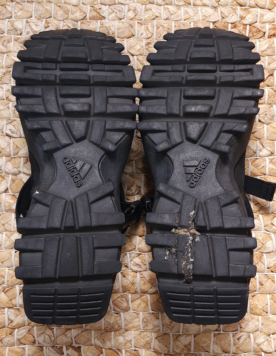 (270)아디다스 하이크 시유레이터 상품이미지8