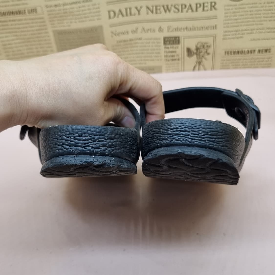 버켄스탁 아리조나 EVA 샌들230 상품이미지4