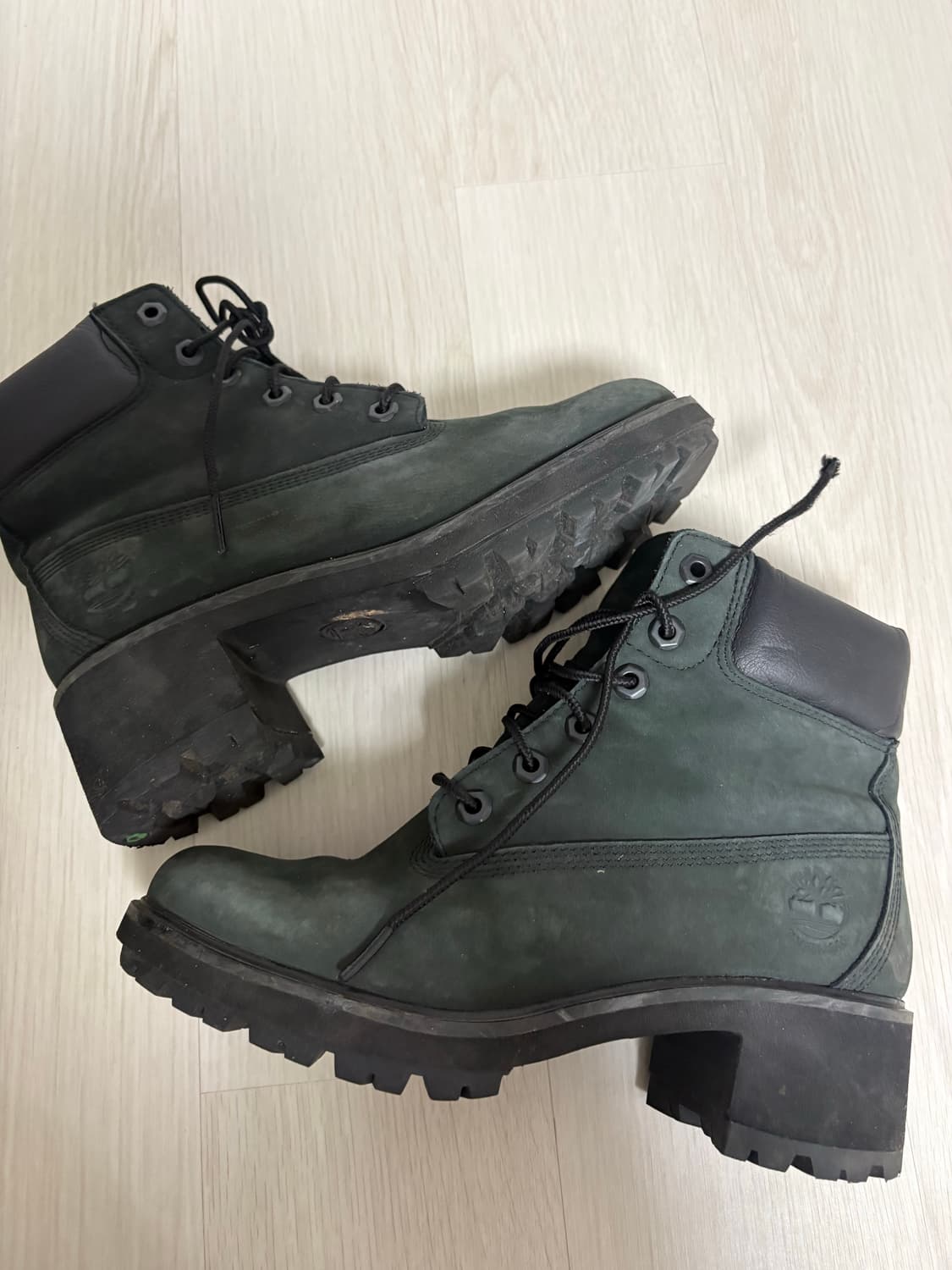 팀버랜드 부츠 상품이미지9