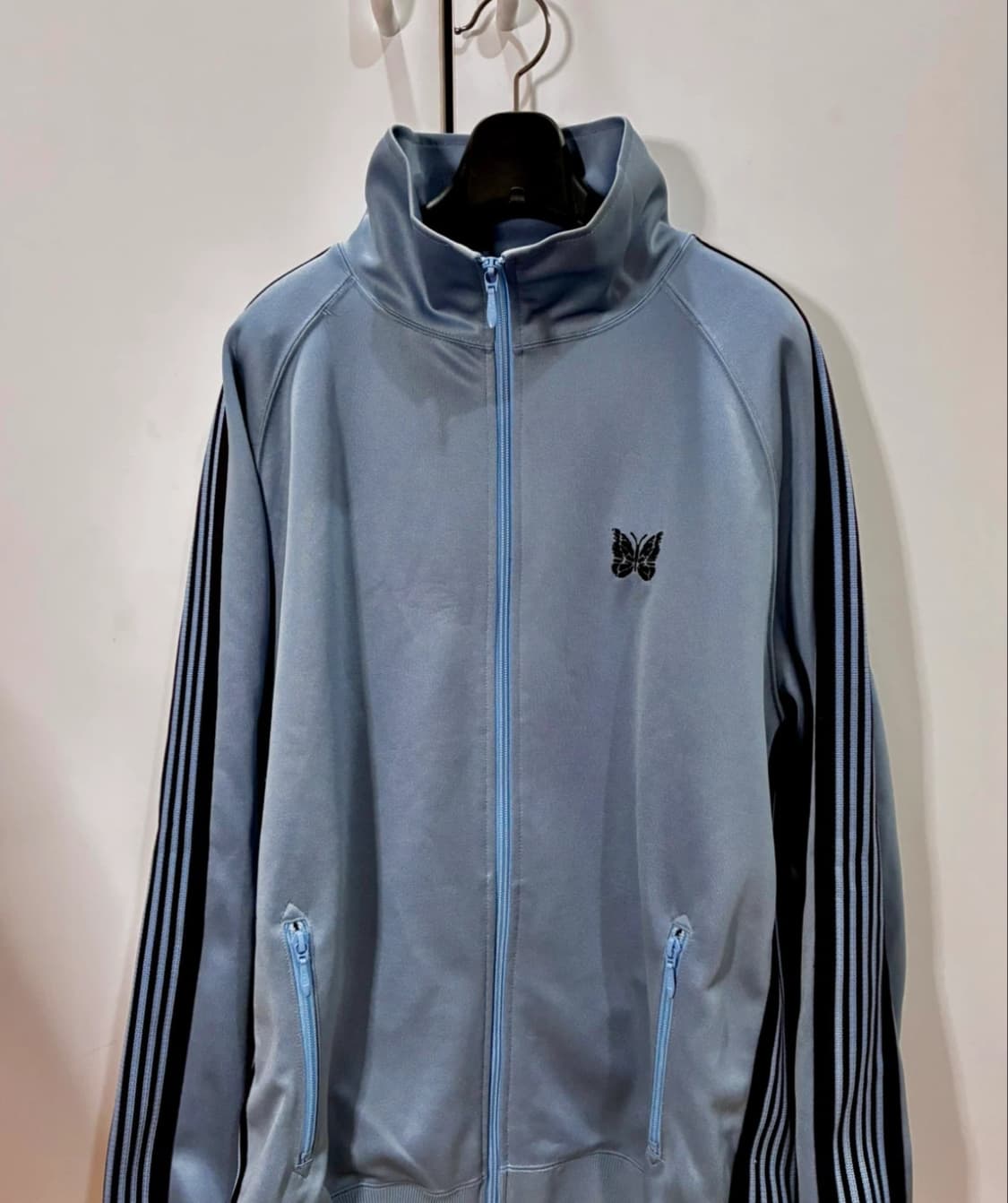 니들스 트랙자켓 상품이미지1