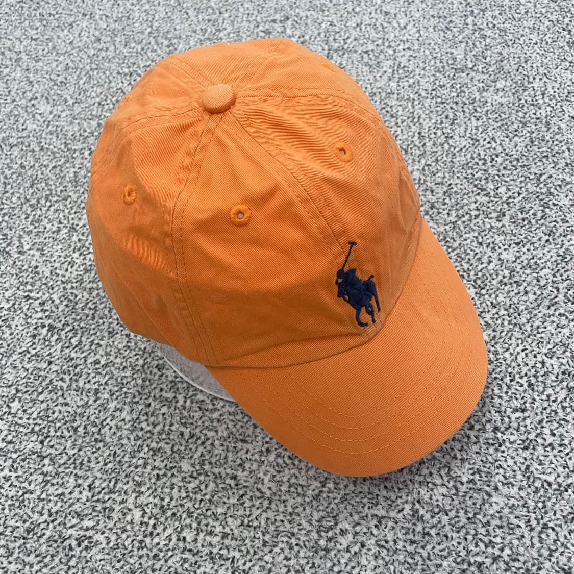 2T-4T 폴로랄프로렌 키즈 코튼 볼캡 0210S 상품이미지1