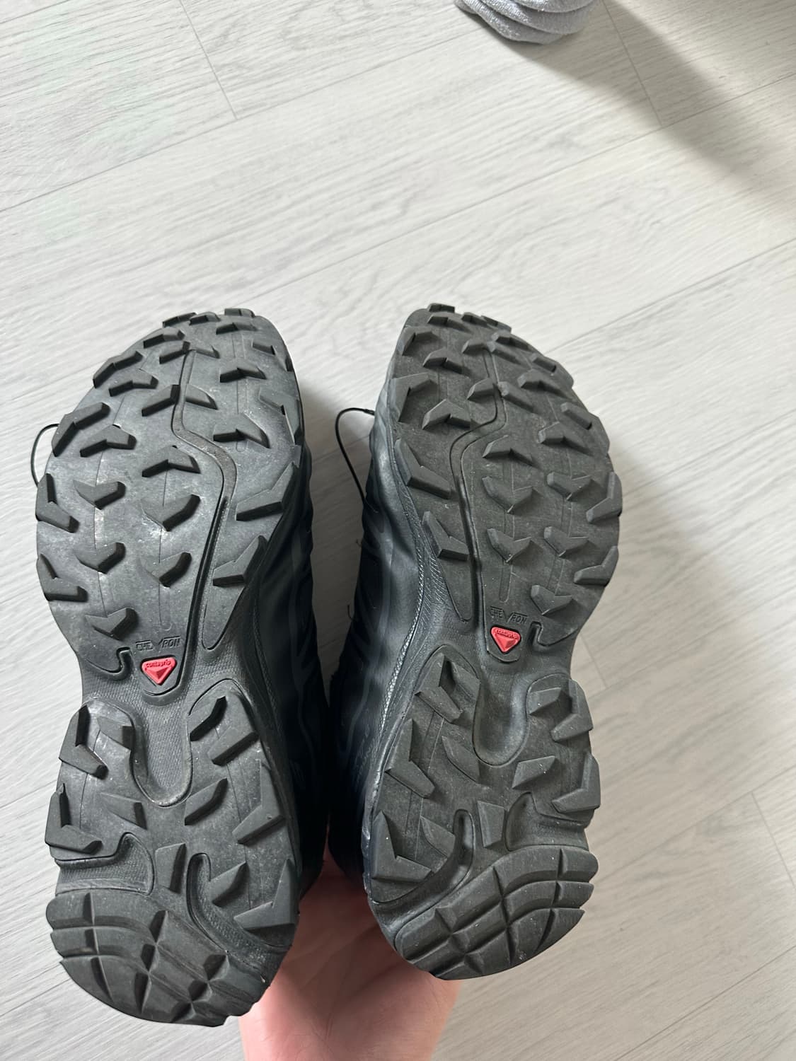 살로몬 xt-6블랙 275 상품이미지6