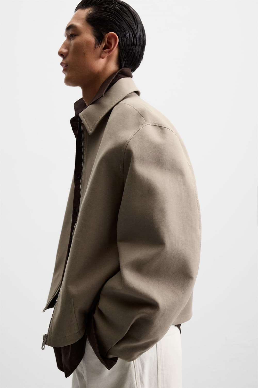 자라 자켓 XL 상품이미지2