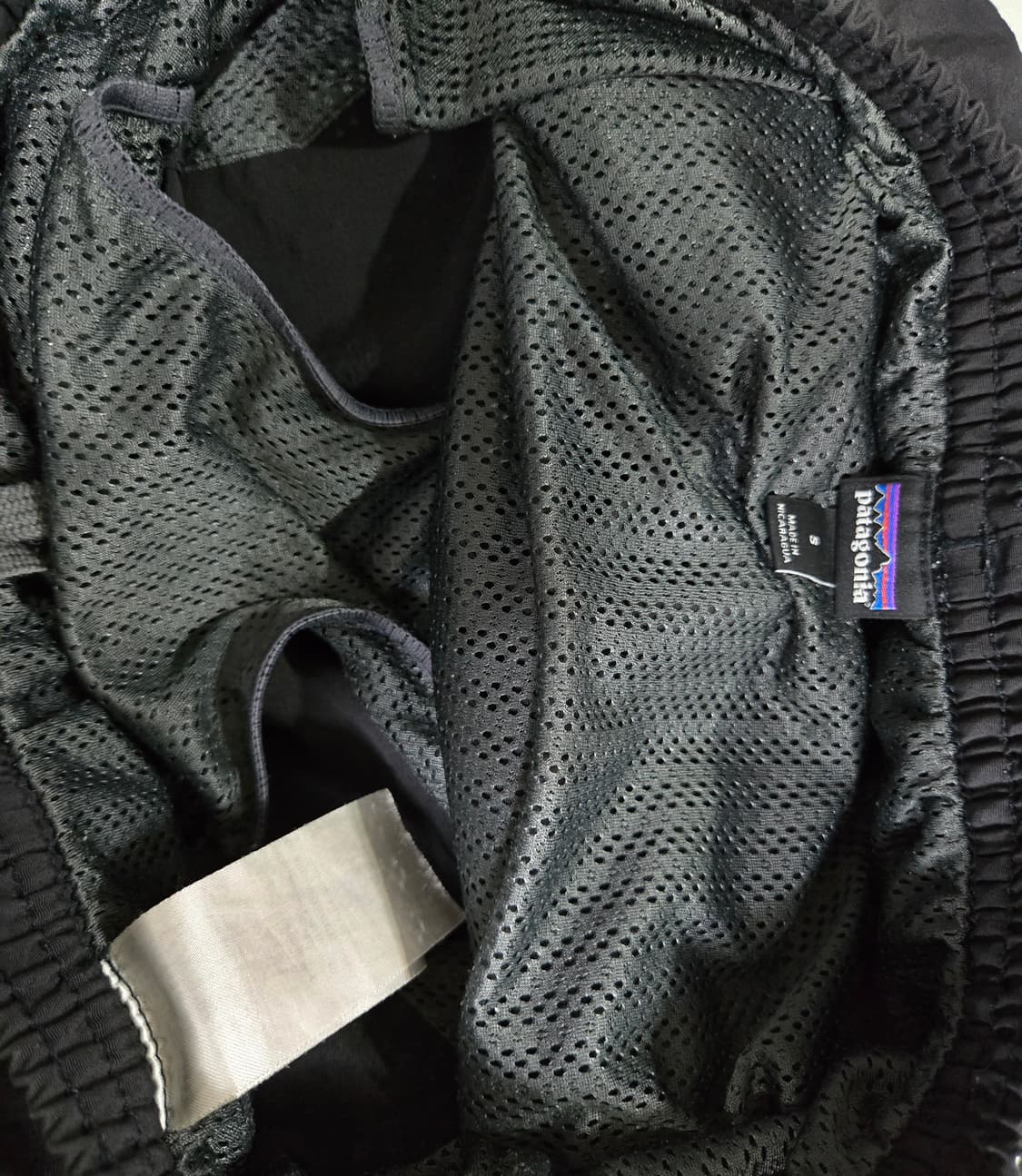 파타고니아 배기스 쇼츠 반바지 30~32 상품이미지7