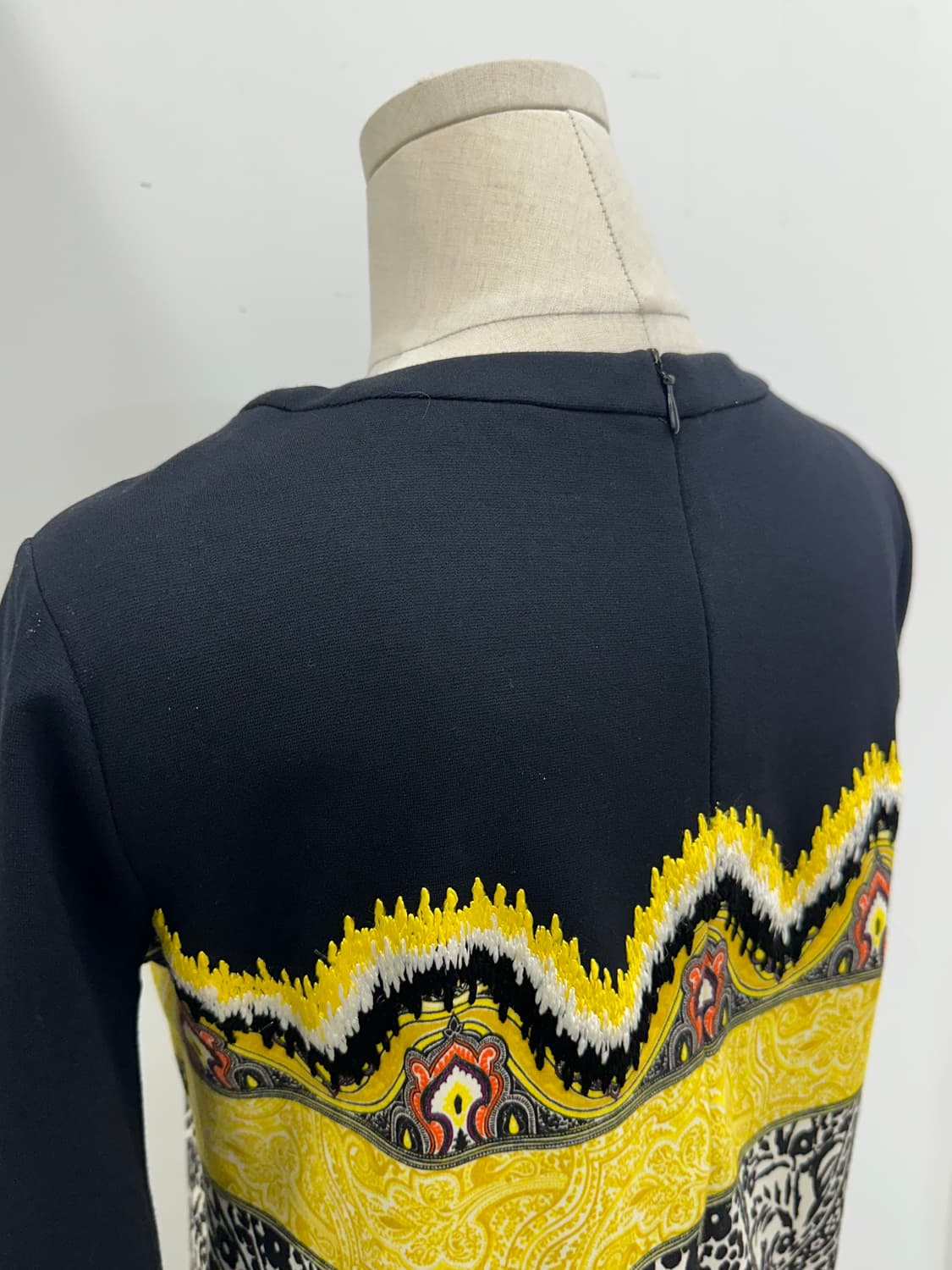 에트로 원피스 상품이미지5