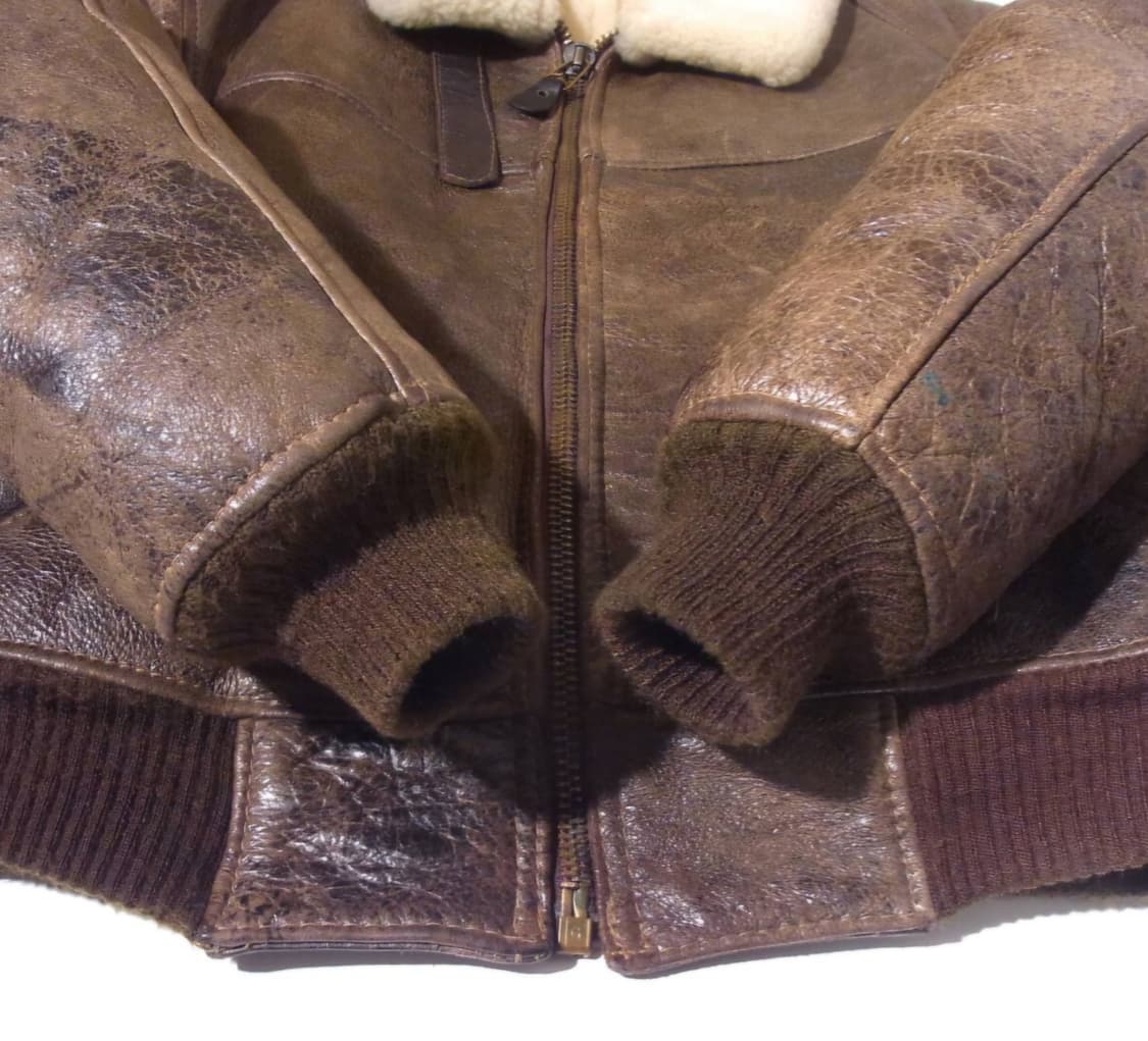 Avirex B-6 Jacket 상품이미지6