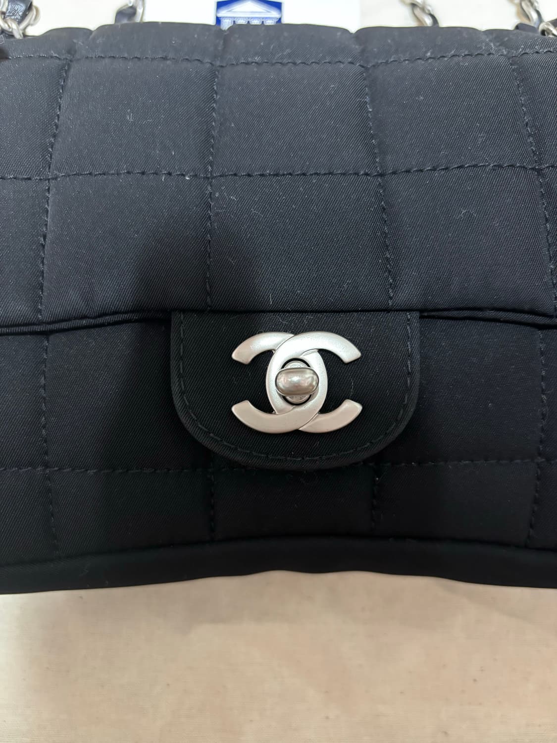 샤넬 패딩백 상품이미지3