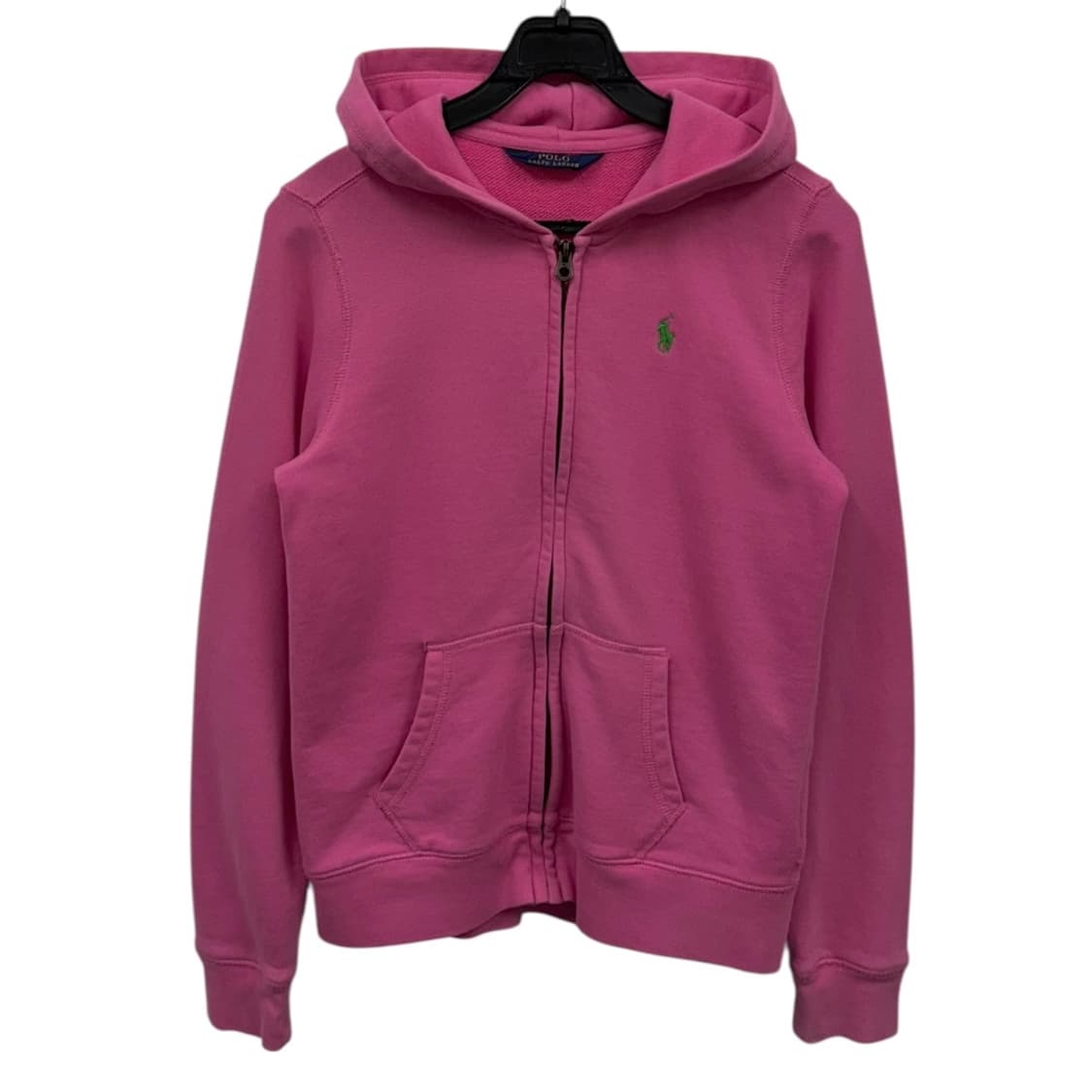 폴로랄프로렌 우먼 후드집업 상품이미지1