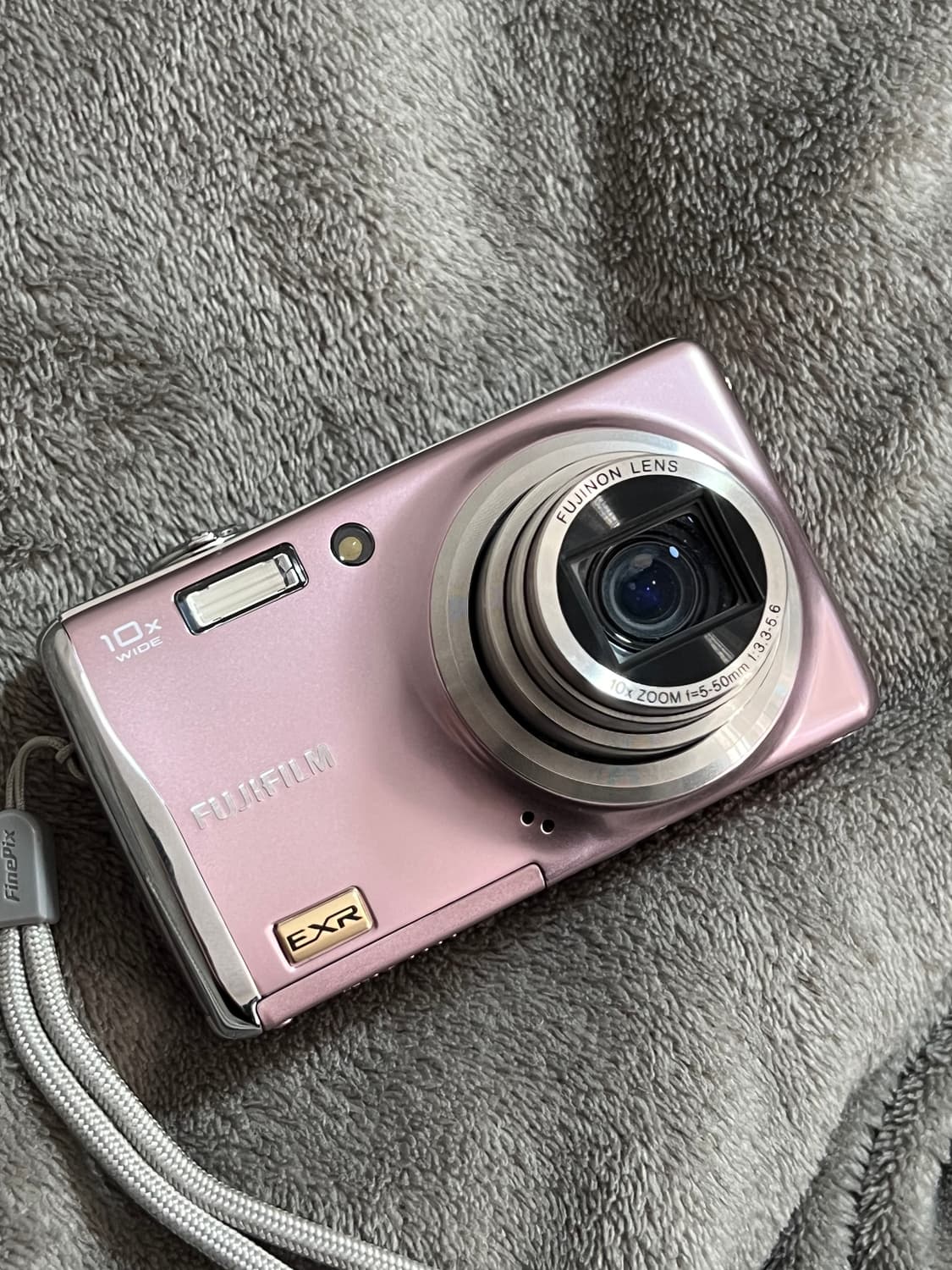 아일릿 카메라 후지필름 파인픽스 F80EXR 작례o 상품이미지3