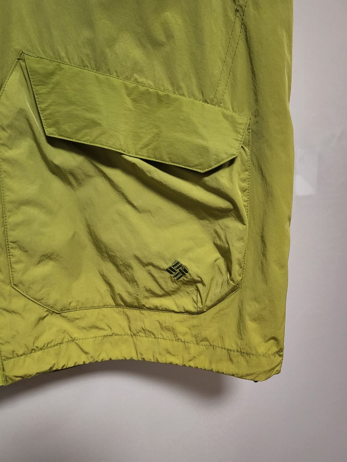 컬럼비아 아웃도어 멀티포켓 베스트 상품이미지4