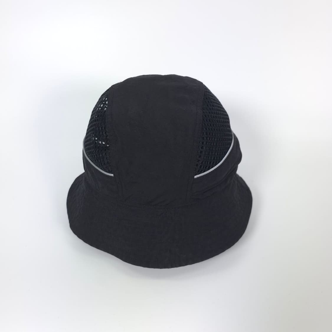 나이키 리플렉티브 패널 테크웨어 메쉬 버킷햇 상품이미지4