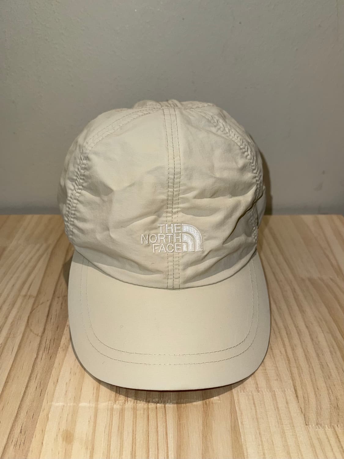 노스페이스 에코 나일론 캡 상품이미지2