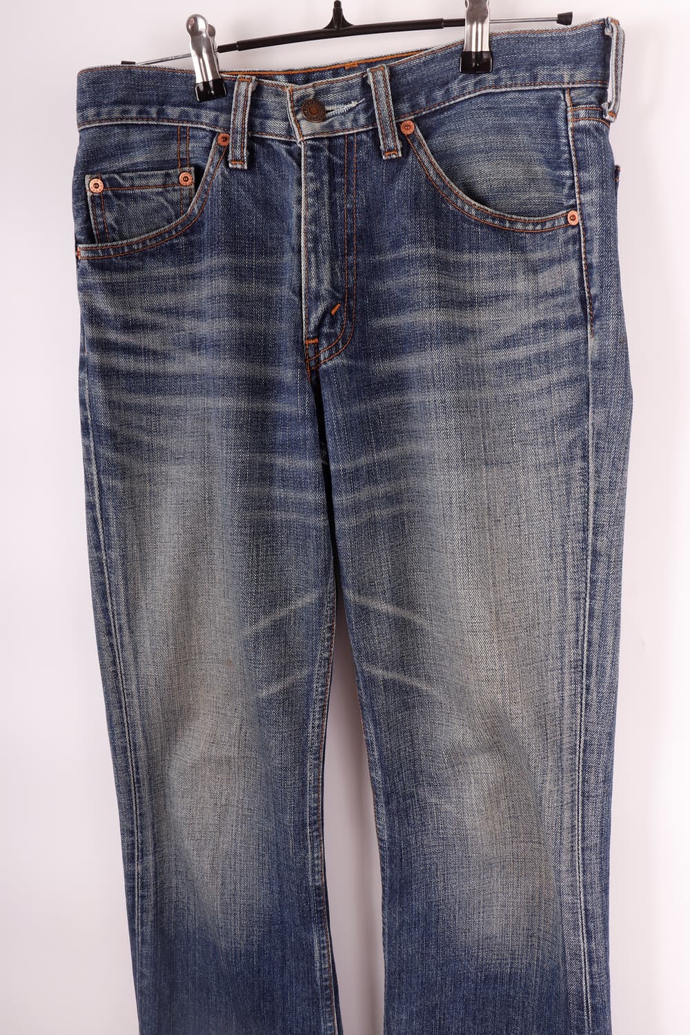 Levi’s 517 boots cut (28인치) 상품이미지5