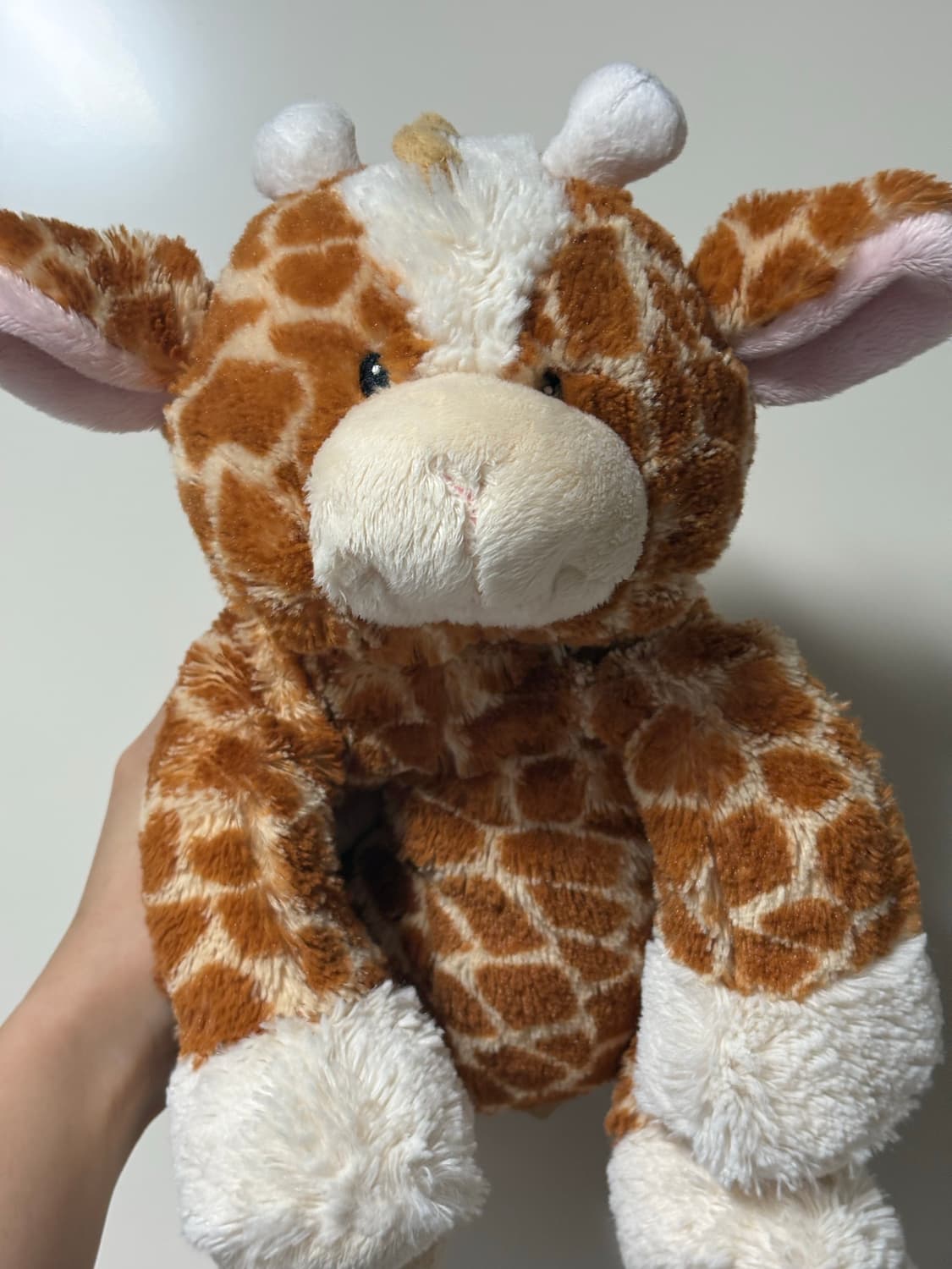 간즈(Ganz) 기린 인형 상품이미지1