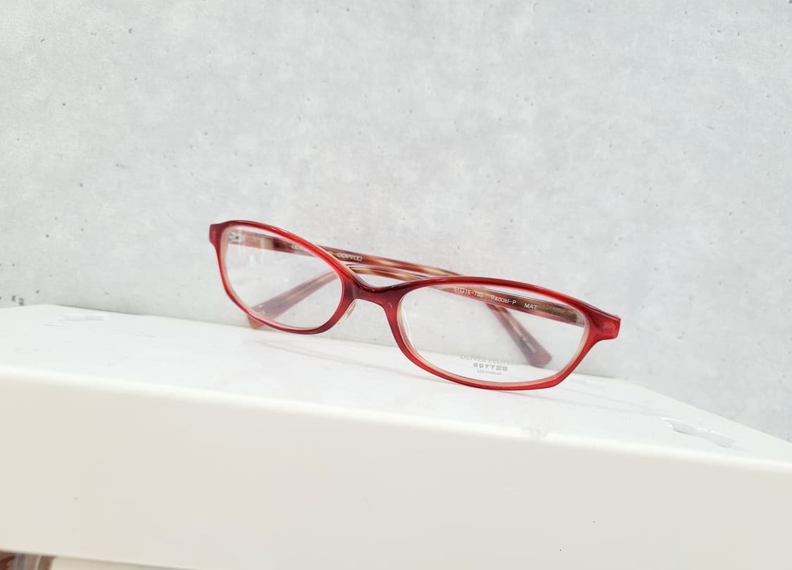 올리버피플스 안경긱시크스타일 Oliver Peoples Raquel-P 상품이미지8