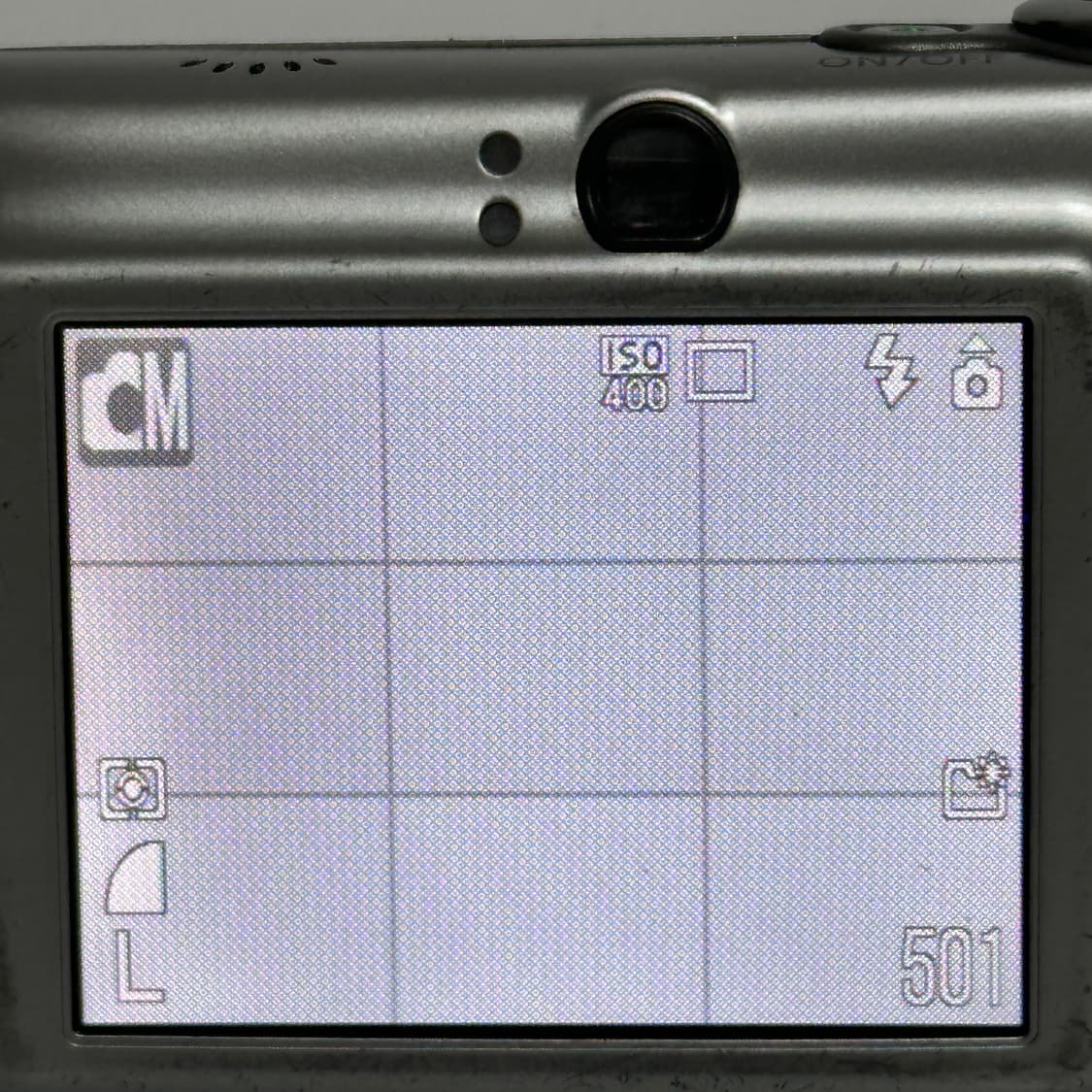 캐논 익서스 750 상품이미지8