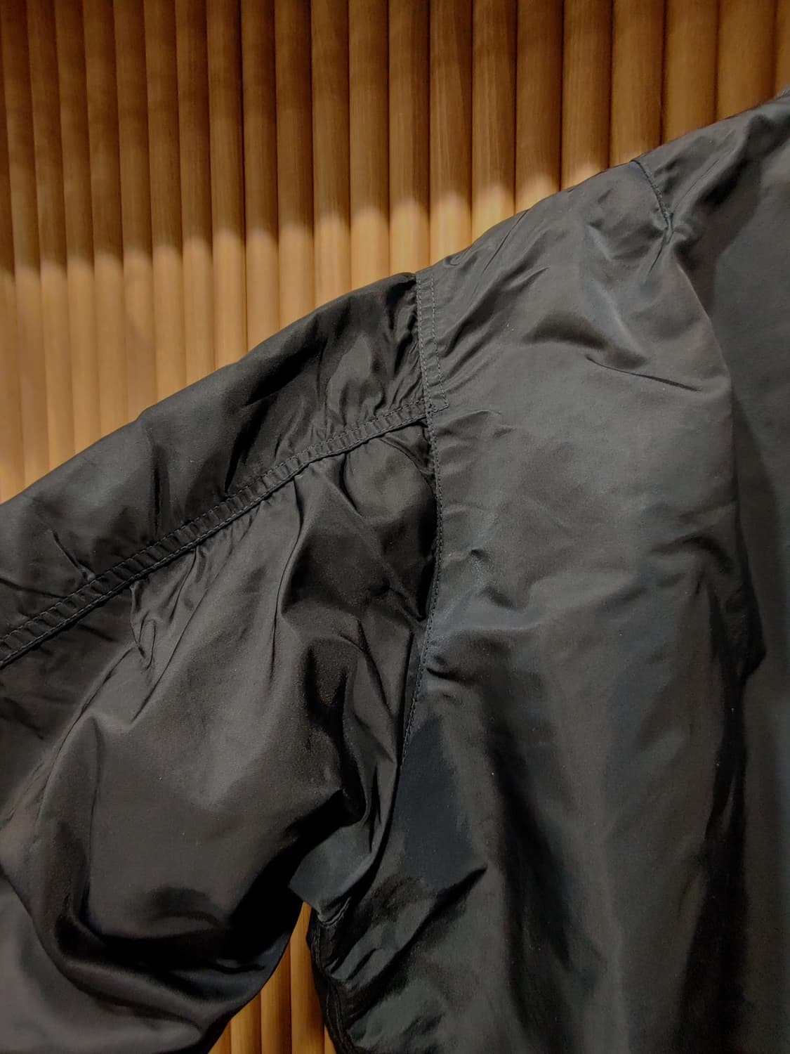 무배) Schott MA-1 항공점퍼 - XL 상품이미지6