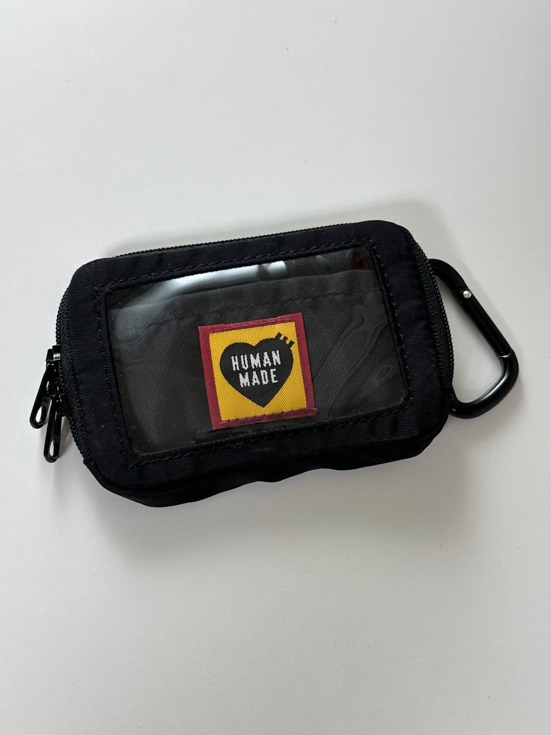 휴먼메이드 밀리터리 카드케이스 카드지갑 상품이미지2