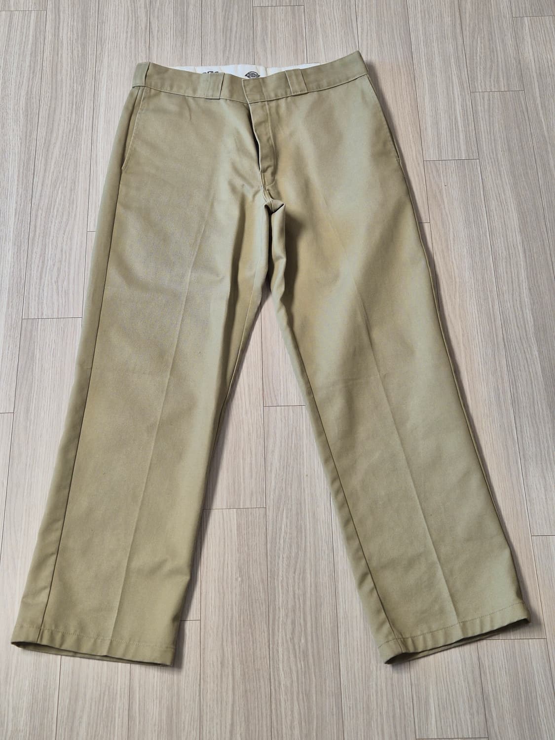 디키즈 874 (34) 상품이미지1