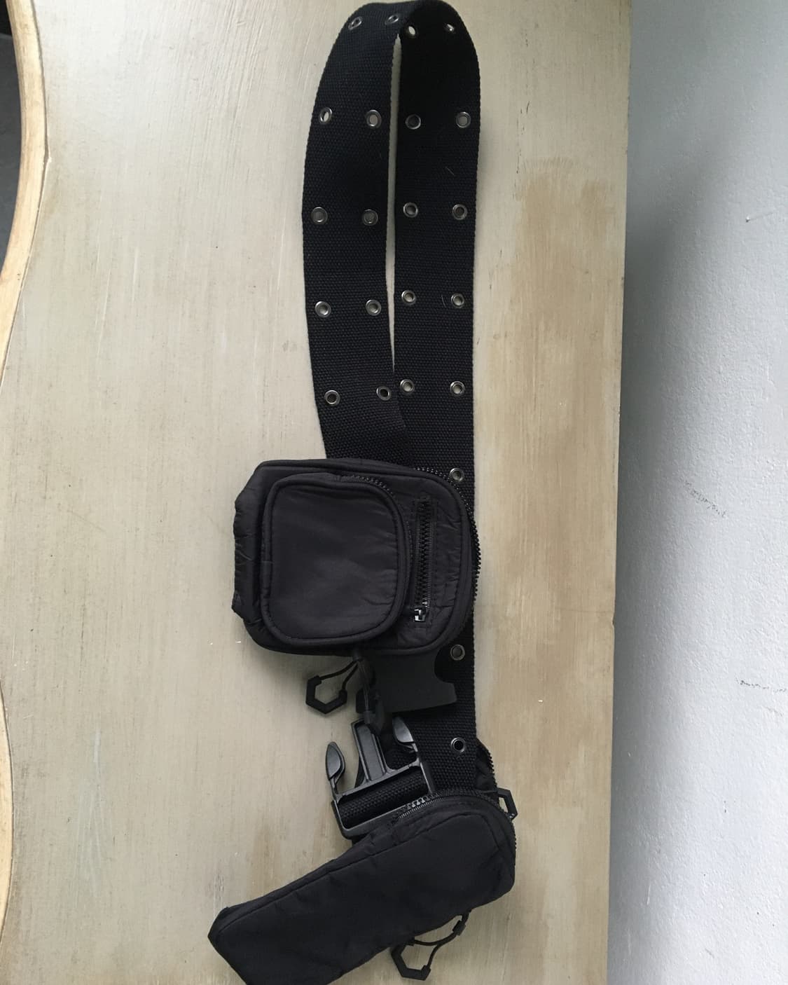  pocket belt 상품이미지5