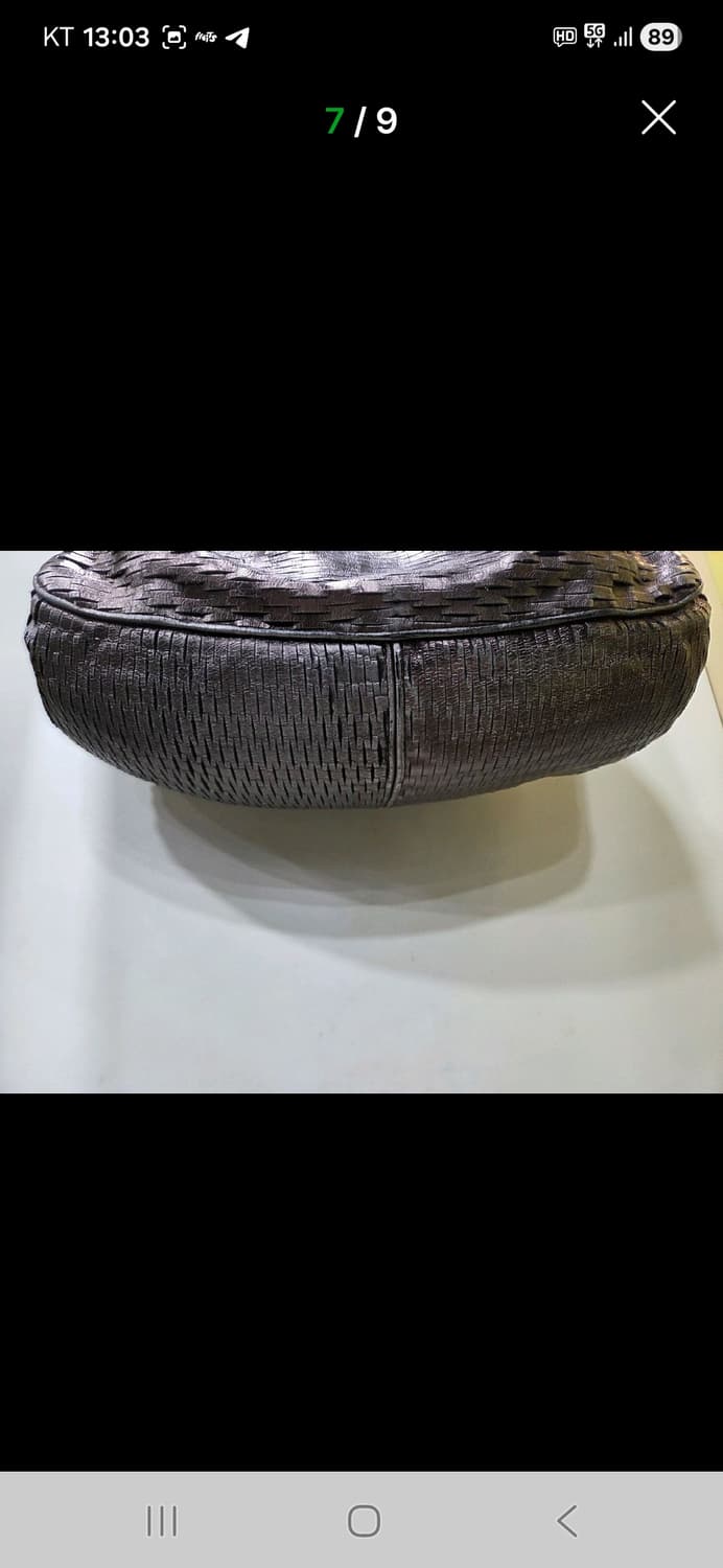 지미추 펀칭 숄더 상품이미지9