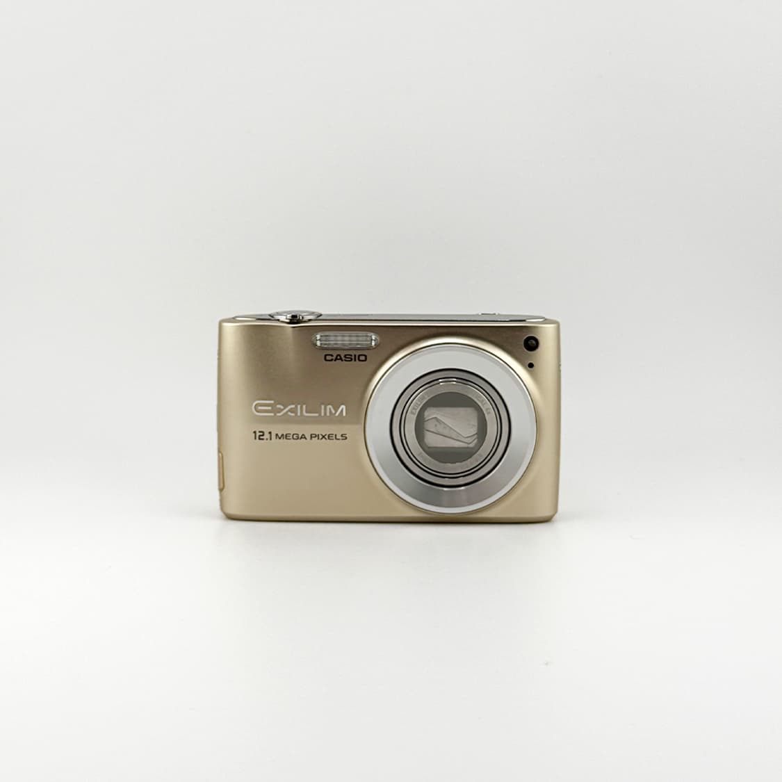[💖태연픽!] CASIO 카시오 엑슬림 Z400 레트로 디지털 카메라 상품이미지2
