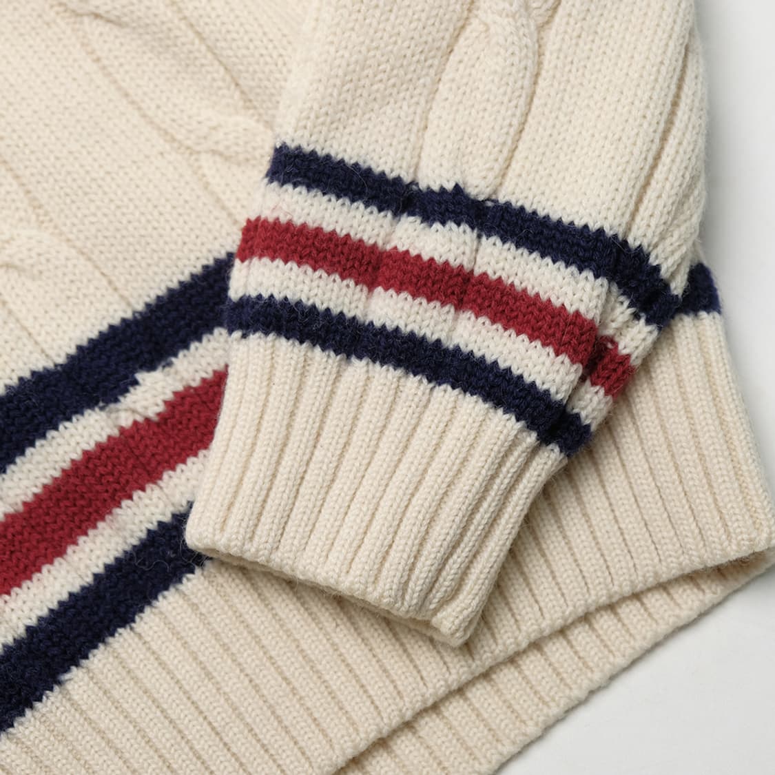 70s tilden sweater 상품이미지5