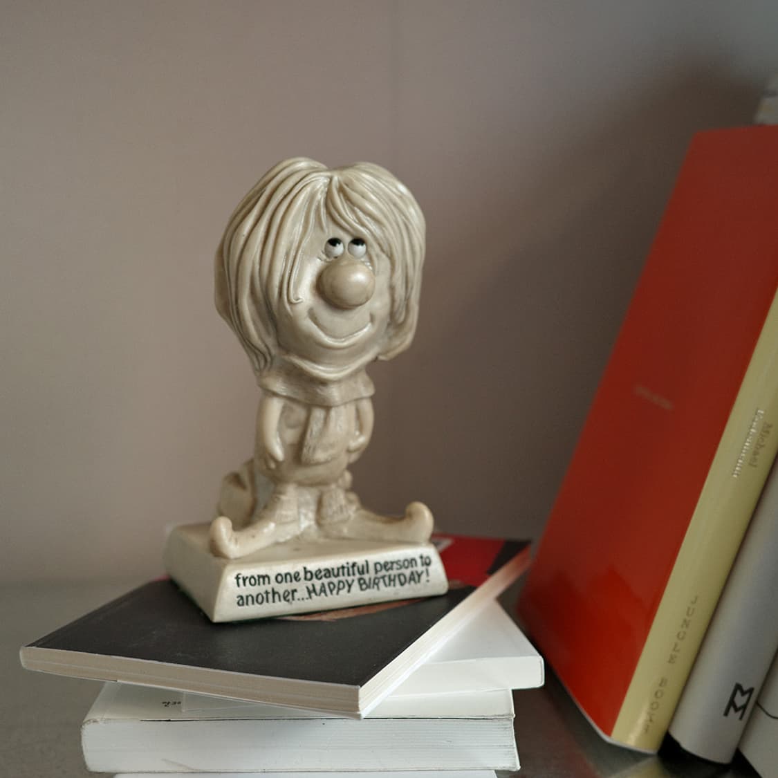 1970 Russ Berrie & Wallace berrie(USA) 상품이미지1