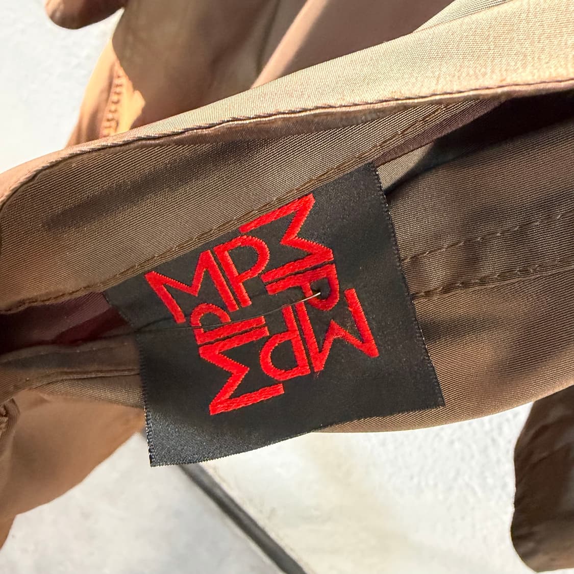 Mycra pac Raincoat 상품이미지4