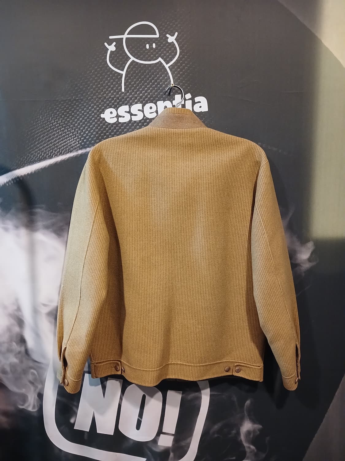 피에르가르뎅 빈티지 자켓 상품이미지2