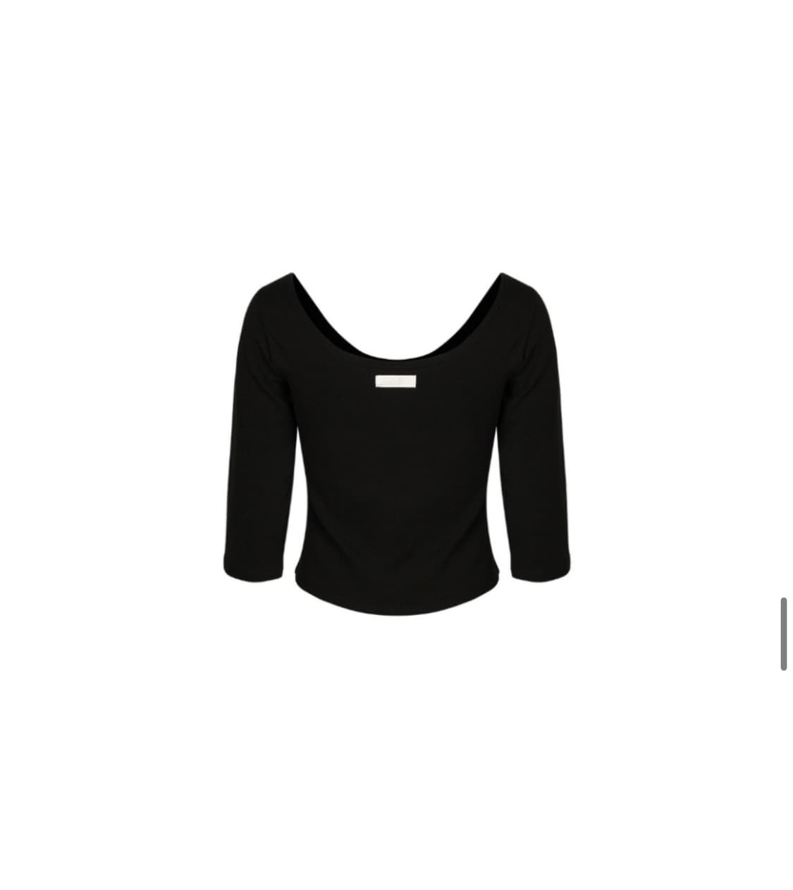 티오에이치 toh U are tee 상품이미지3