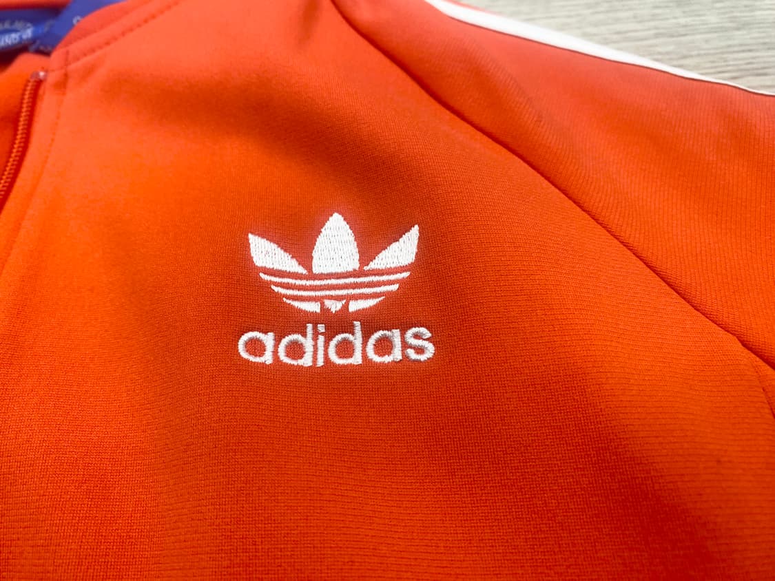 아디다스 슈퍼스타 TT 저지 90 사이즈 상품이미지6