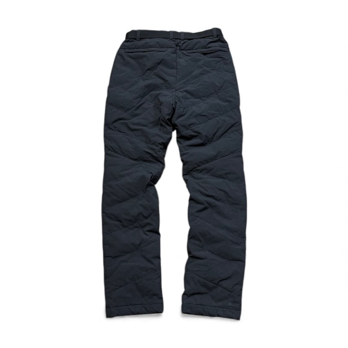 웨스트우드 다운패딩 팬츠 상품이미지3