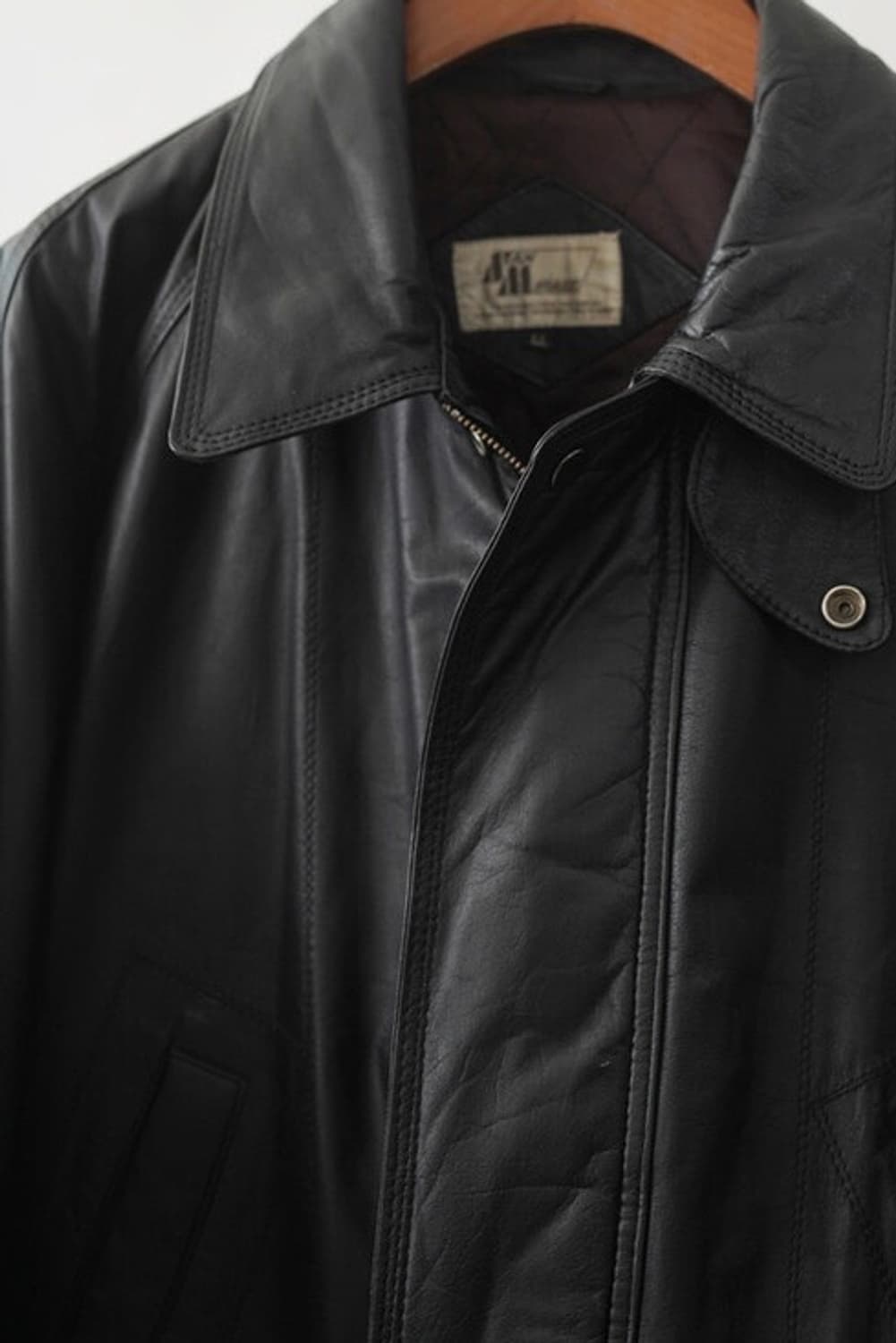 90s 빈티지 카코트 XL 상품이미지1