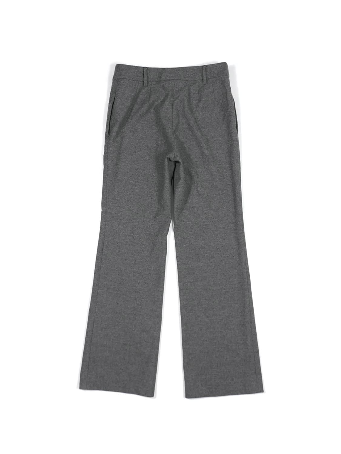 MaxMara virgin wool easy pants 상품이미지6