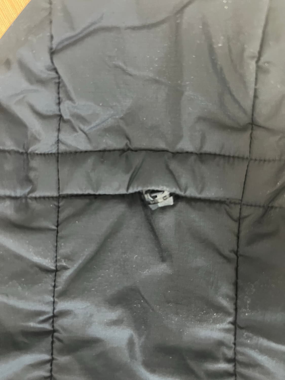 살로몬 모디세이 패딩 자켓 상품이미지8